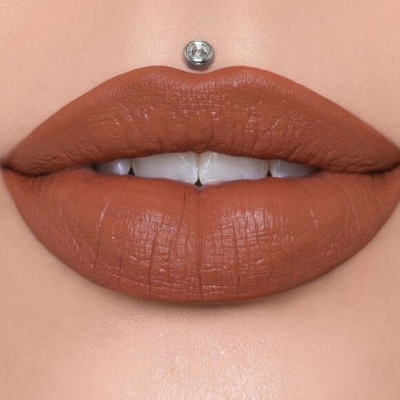 💕5/$18 Jeffree Star Nude Liquid Lipstick Vault - Picture 3 of 5